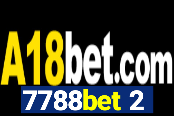 7788bet 2